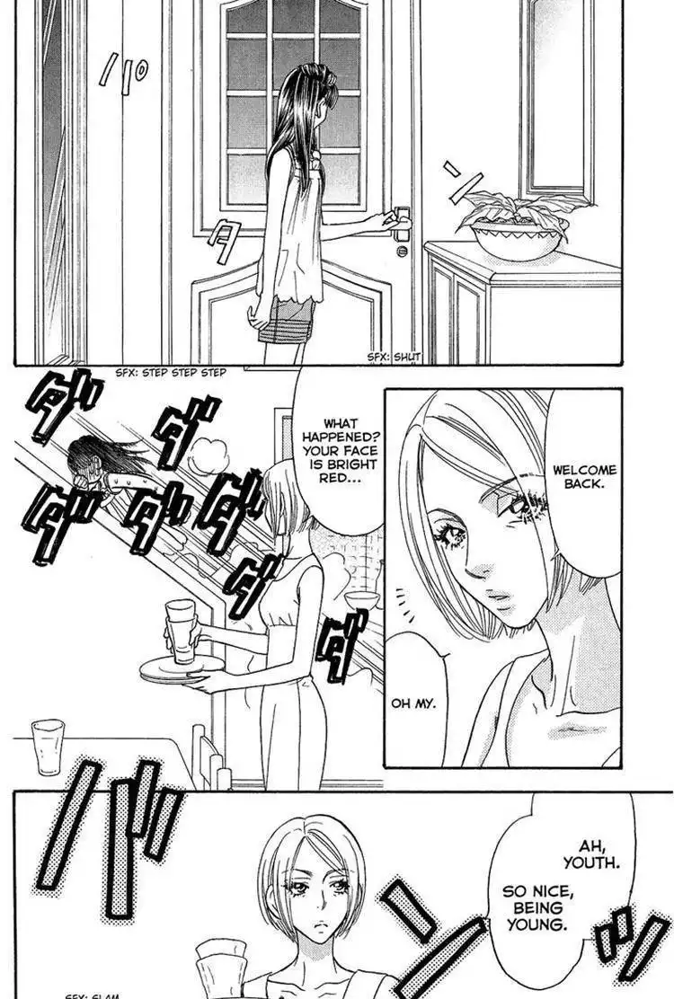 My Barbaric Girlfriend Chapter 56 6